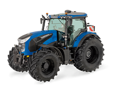Landini Serie 7 Robo-Six